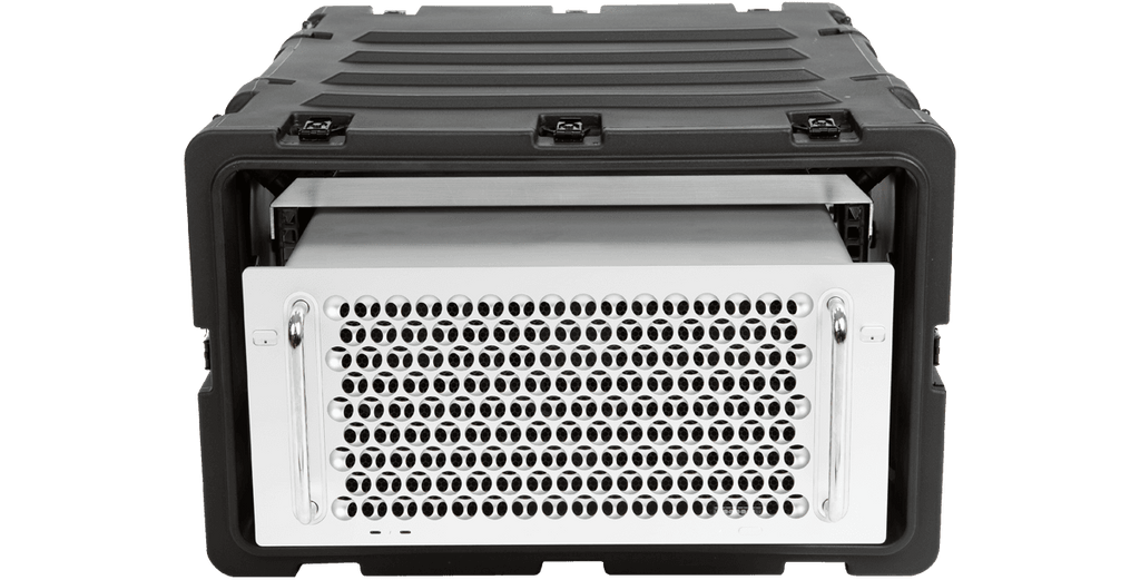 SKB Cases 3RS-5U24-25B