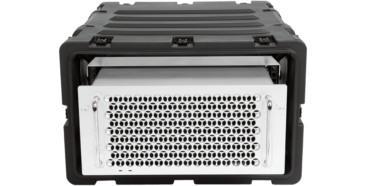 SKB Cases 3RS-5U24-25B