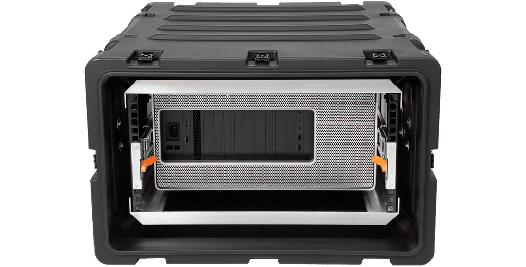SKB Cases 3RS-5U24-25B