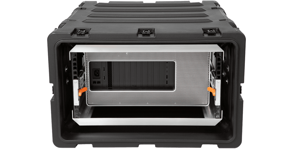 SKB Cases 3RS-5U24-25B