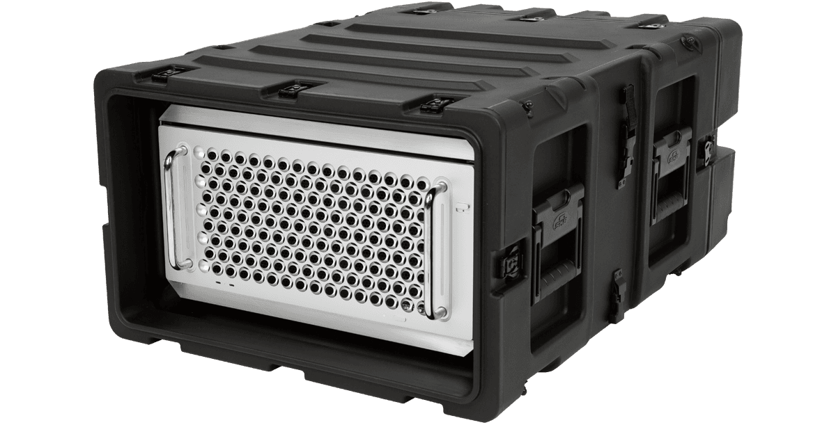 SKB Cases 3RS-5U24-25B