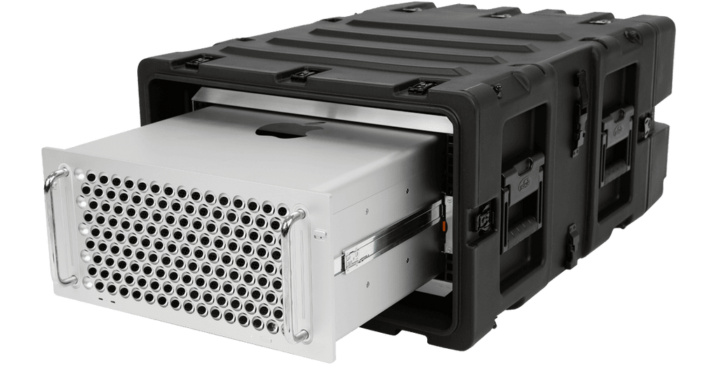 SKB Cases 3RS-5U24-25B