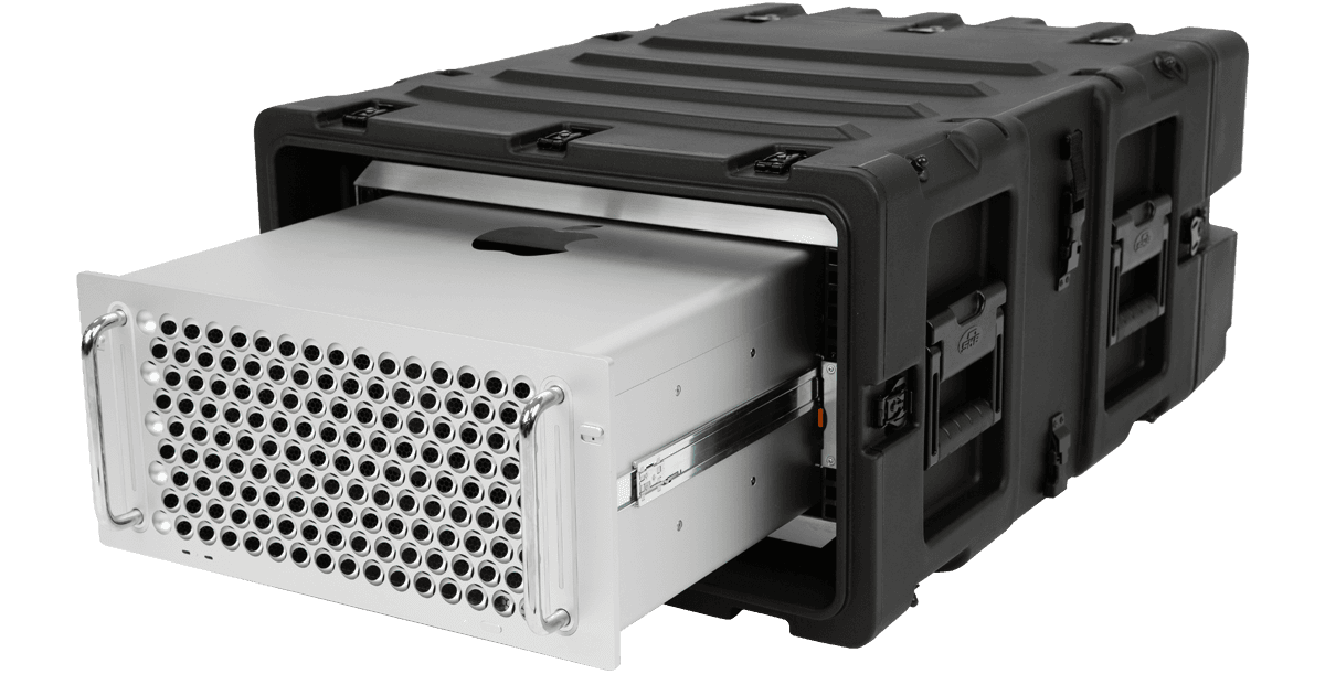 SKB Cases 3RS-5U24-25B