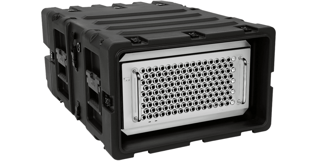 SKB Cases 3RS-5U24-25B