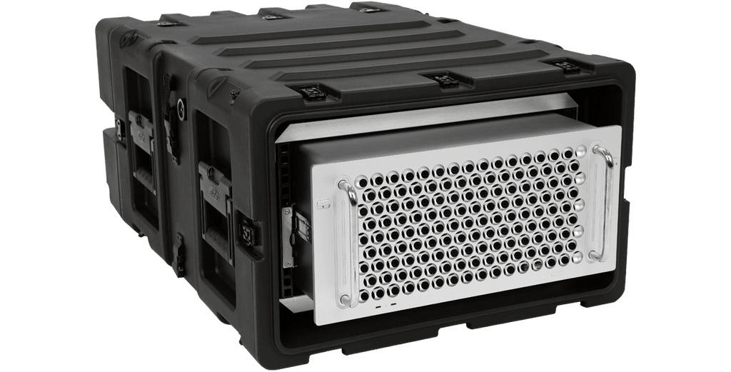 SKB Cases 3RS-5U24-25B