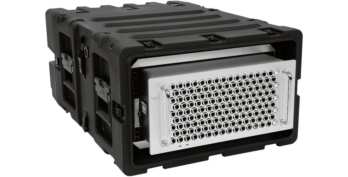 SKB Cases 3RS-5U24-25B
