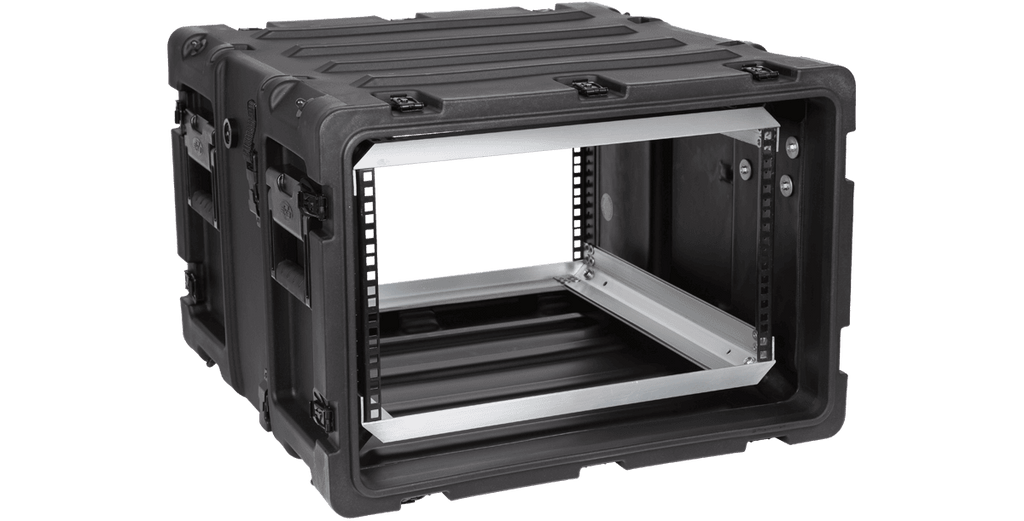 SKB Cases 3RS-6U20-22B