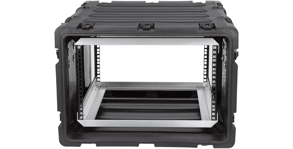 SKB Cases 3RS-6U20-22B