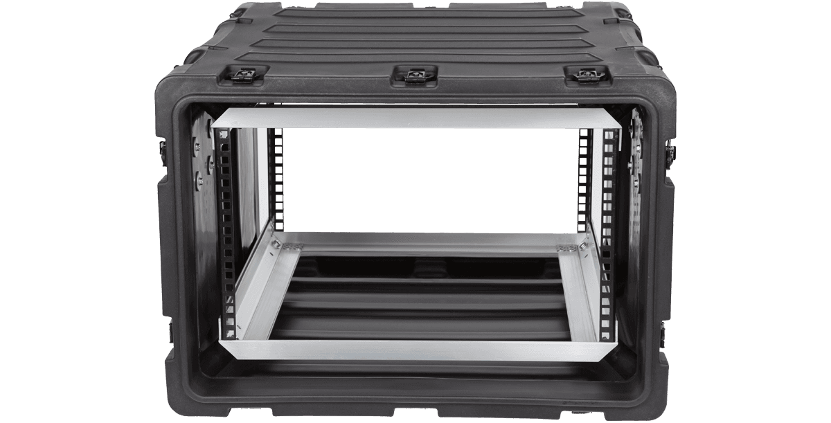 SKB Cases 3RS-6U20-22B