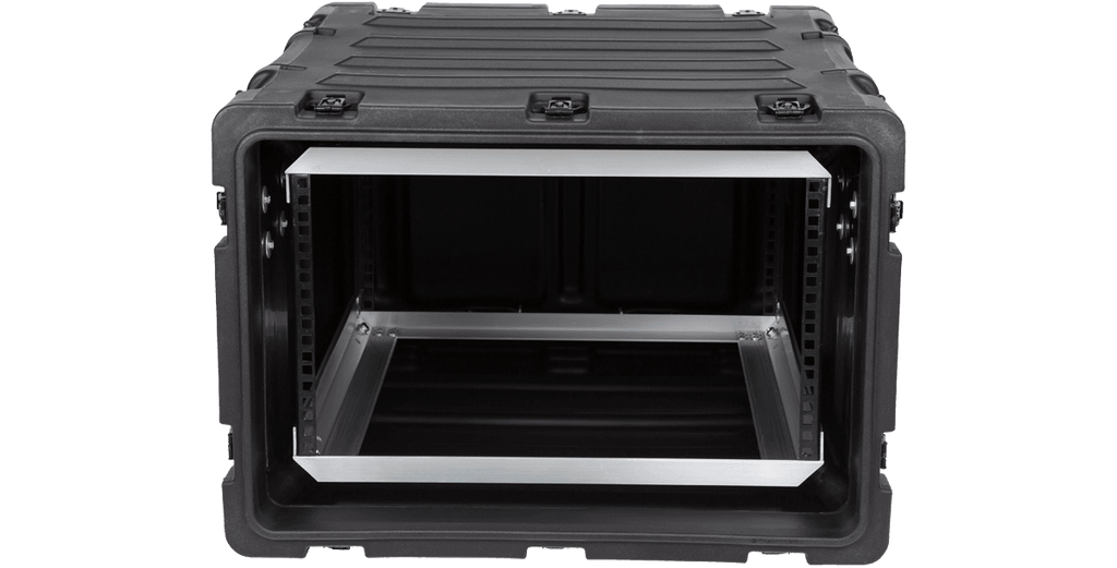 SKB Cases 3RS-6U20-22B