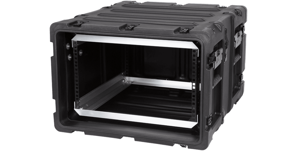 SKB Cases 3RS-6U20-22B
