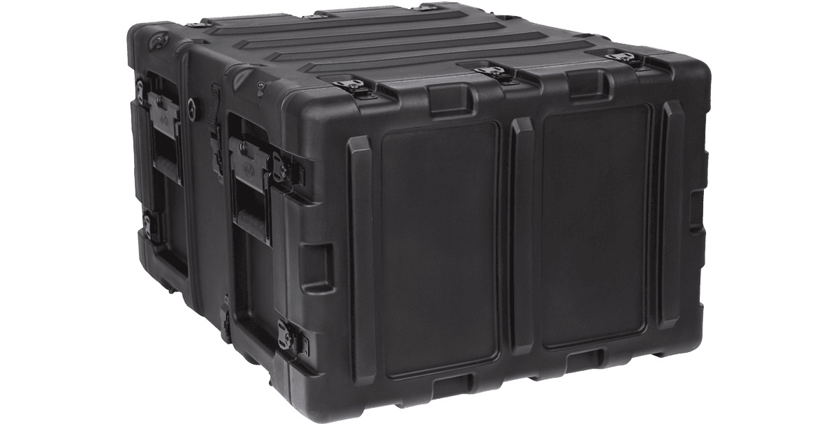 SKB Cases 3RS-6U20-22B