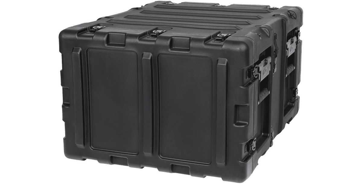 SKB Cases 3RS-6U20-22B