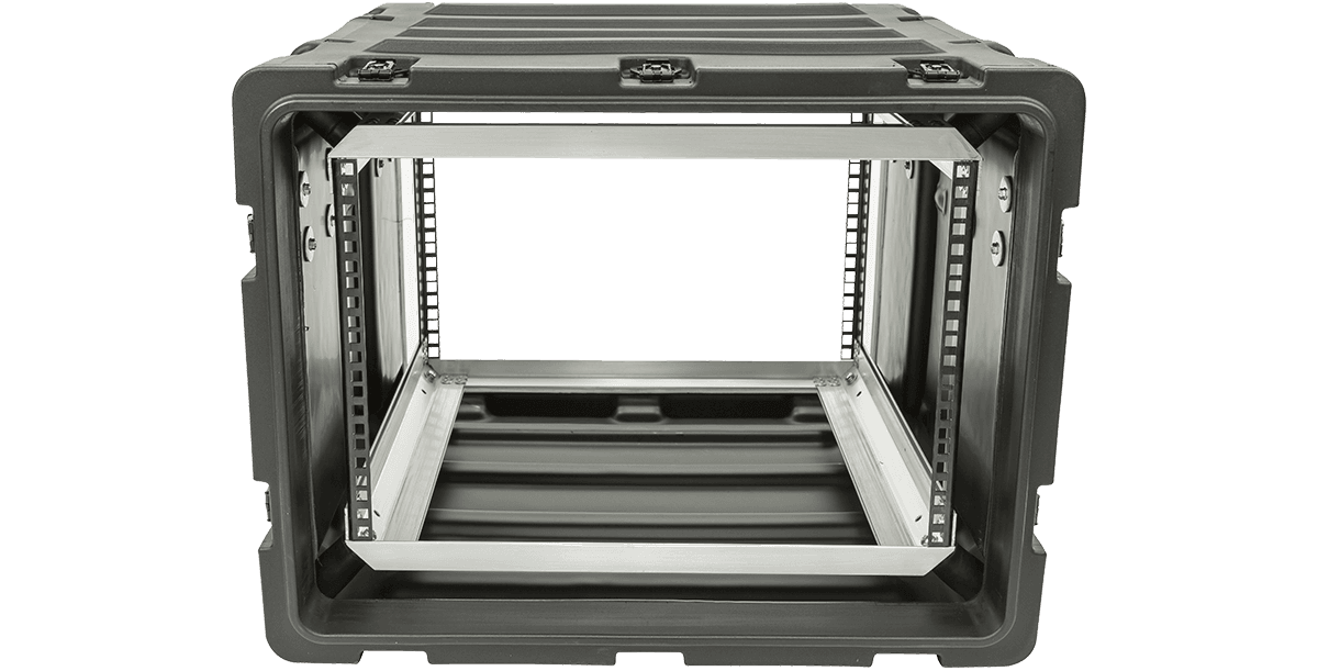 SKB Cases 3RS-7U20-22B