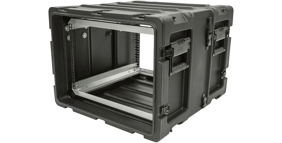 SKB Cases 3RS-7U20-22B