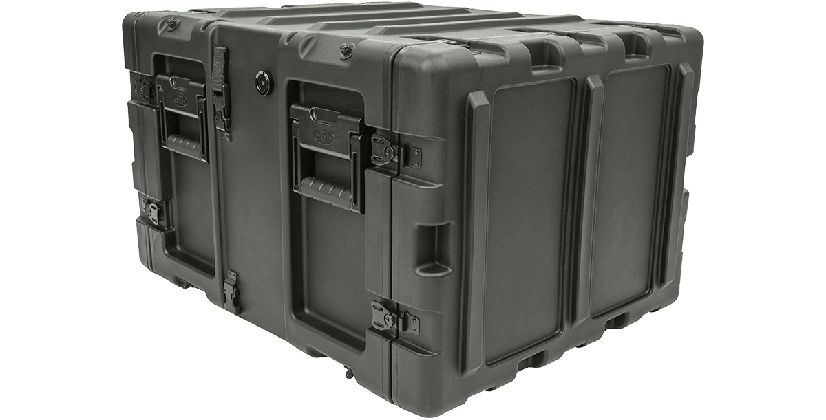 SKB Cases 3RS-7U20-22B