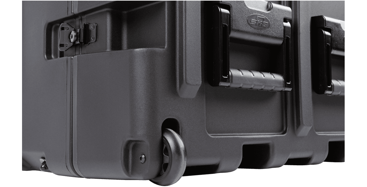 SKB Cases 3RS-7U24-25B