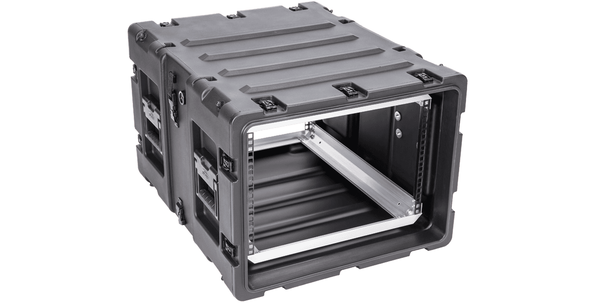 SKB Cases 3RS-7U24-25B