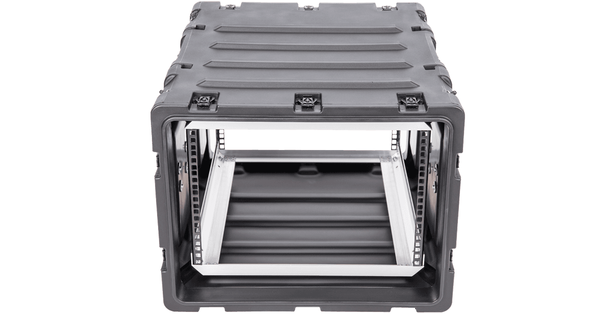 SKB Cases 3RS-7U24-25B
