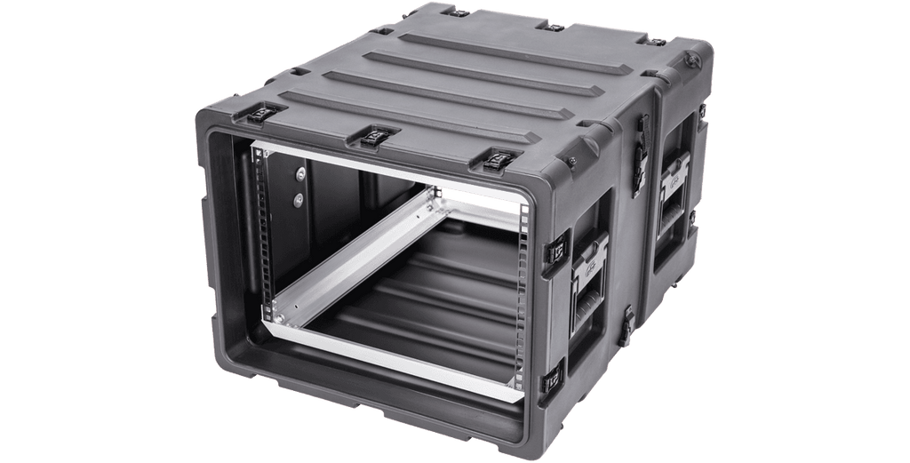SKB Cases 3RS-7U24-25B