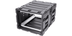 SKB Cases 3RS-7U24-25B