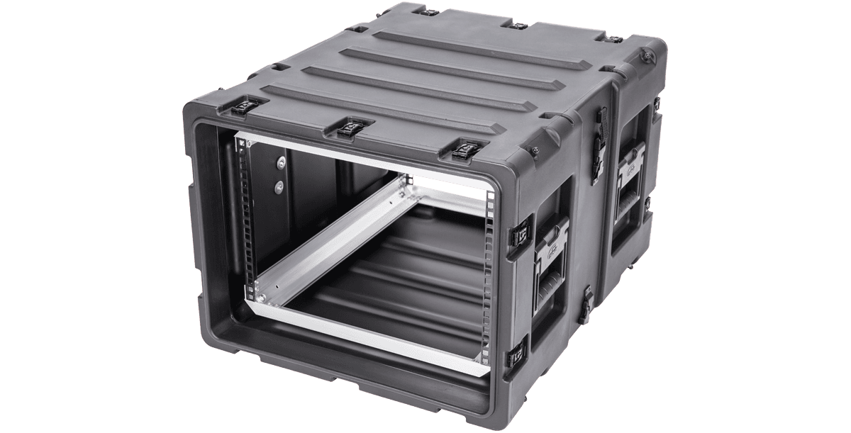 SKB Cases 3RS-7U24-25B