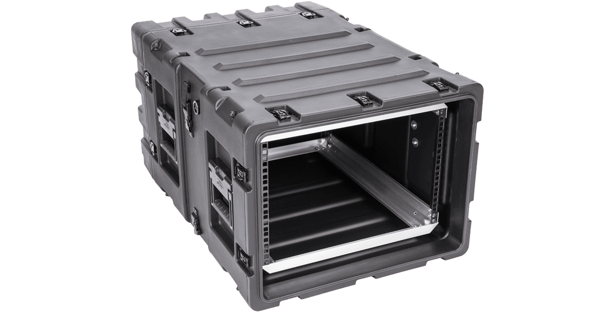SKB Cases 3RS-7U24-25B