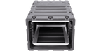 SKB Cases 3RS-7U24-25B