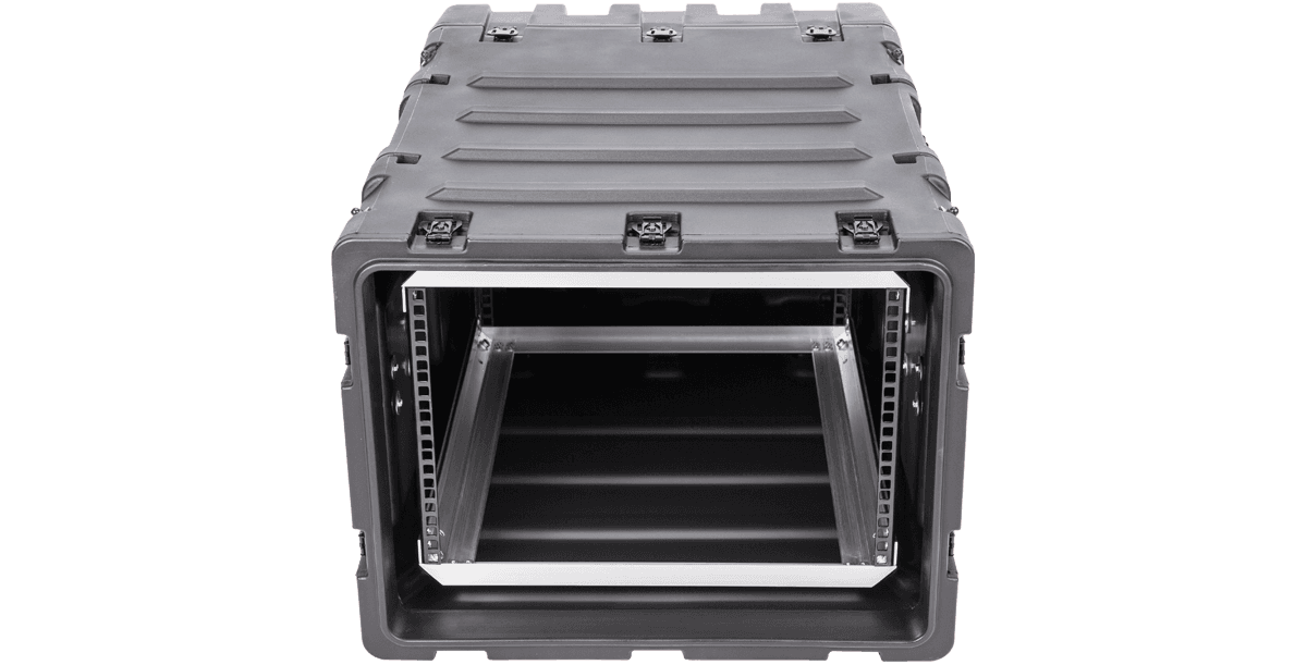 SKB Cases 3RS-7U24-25B