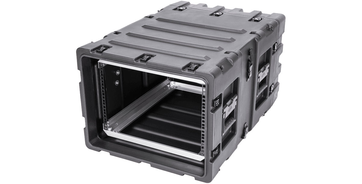 SKB Cases 3RS-7U24-25B