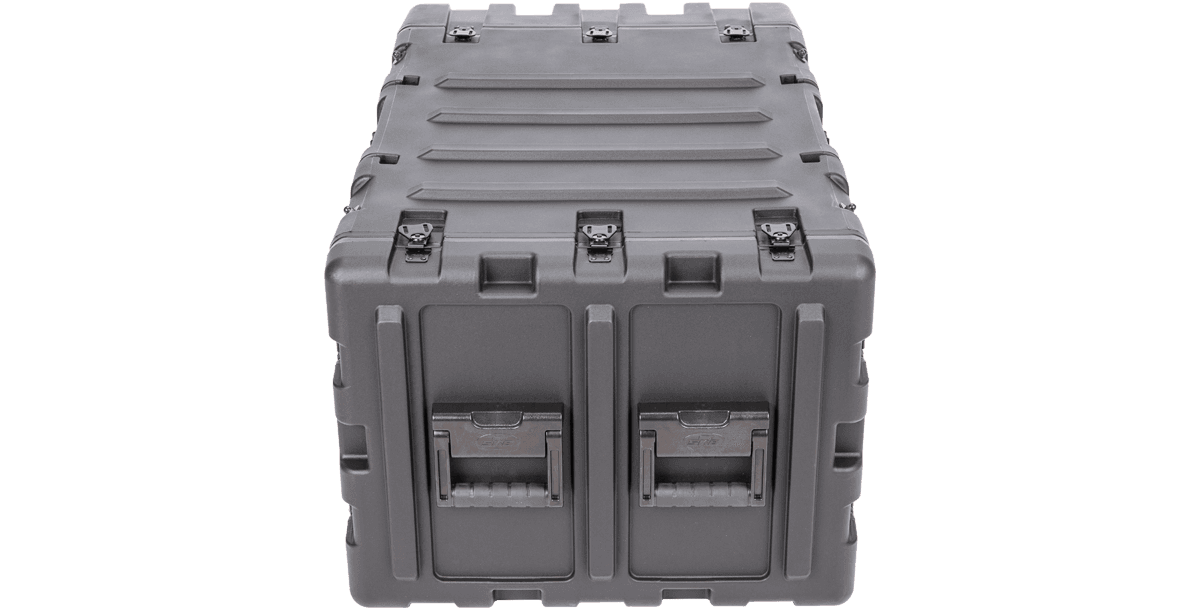 SKB Cases 3RS-7U24-25B