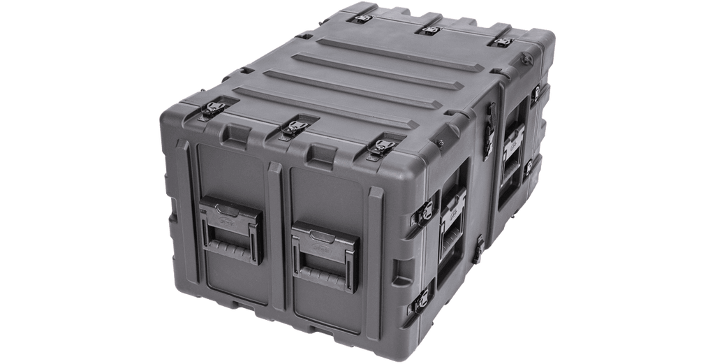 SKB Cases 3RS-7U24-25B