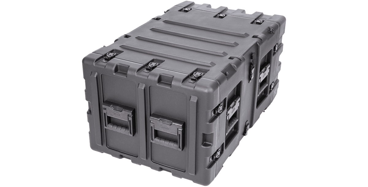 SKB Cases 3RS-7U24-25B