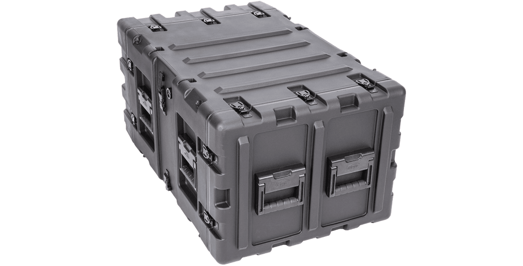 SKB Cases 3RS-7U24-25B