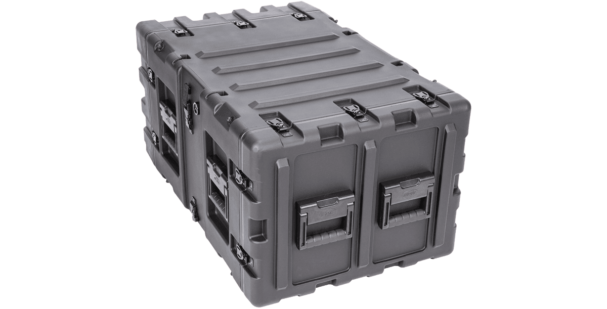 SKB Cases 3RS-7U24-25B