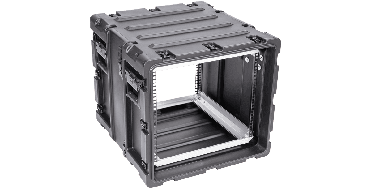 SKB Cases 3RS-9U20-22B