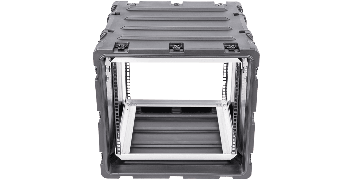 SKB Cases 3RS-9U20-22B
