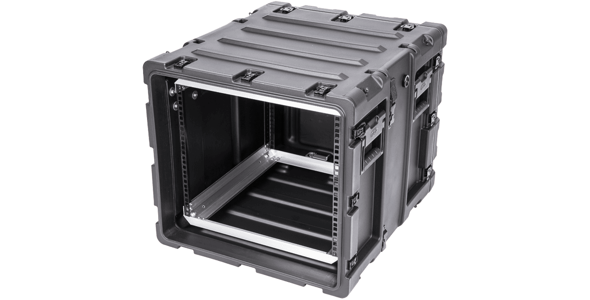 SKB Cases 3RS-9U20-22B