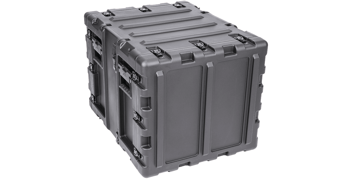SKB Cases 3RS-9U20-22B