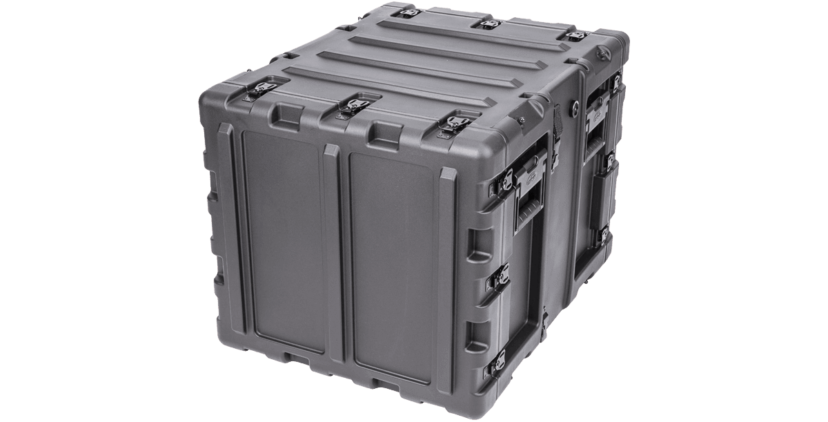 SKB Cases 3RS-9U20-22B