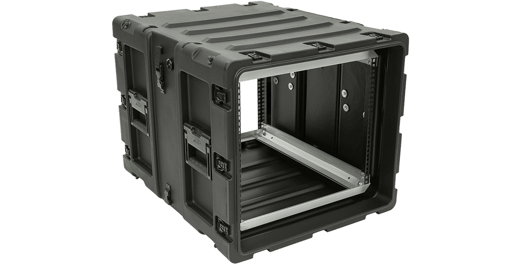 SKB Cases 3RS-9U24-25B
