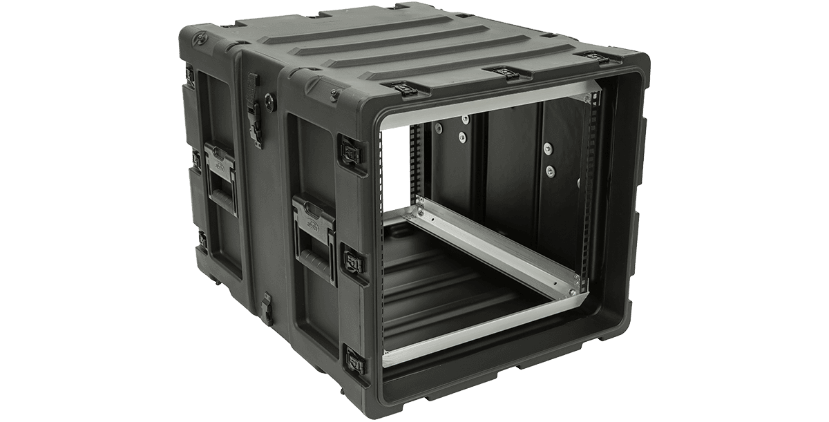 SKB Cases 3RS-9U24-25B