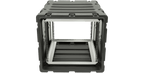 SKB Cases 3RS-9U24-25B