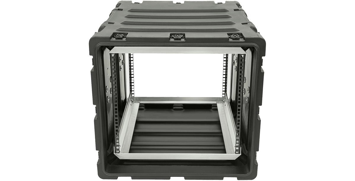 SKB Cases 3RS-9U24-25B