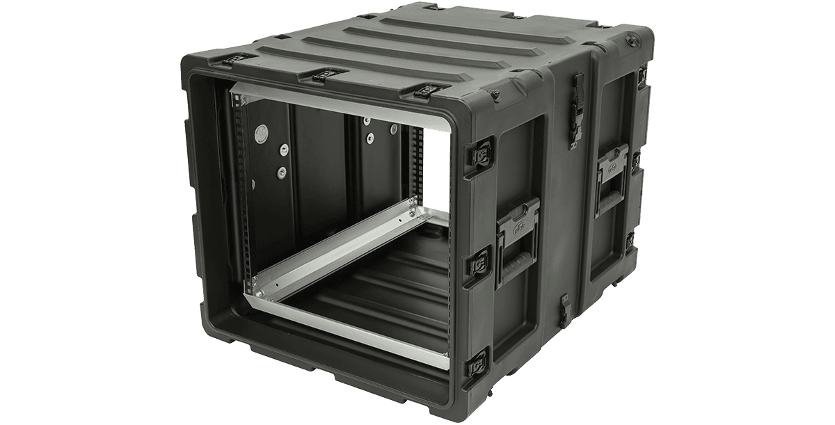 SKB Cases 3RS-9U24-25B