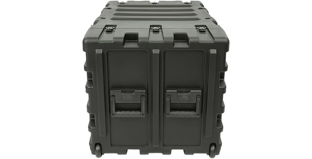 SKB Cases 3RS-9U24-25B