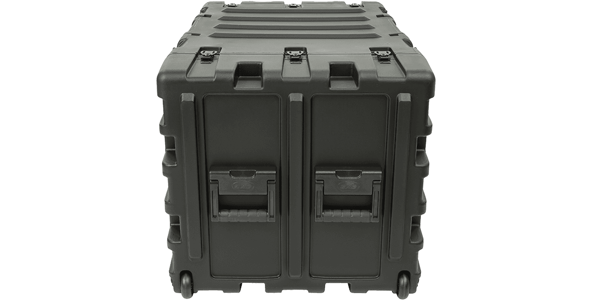 SKB Cases 3RS-9U24-25B