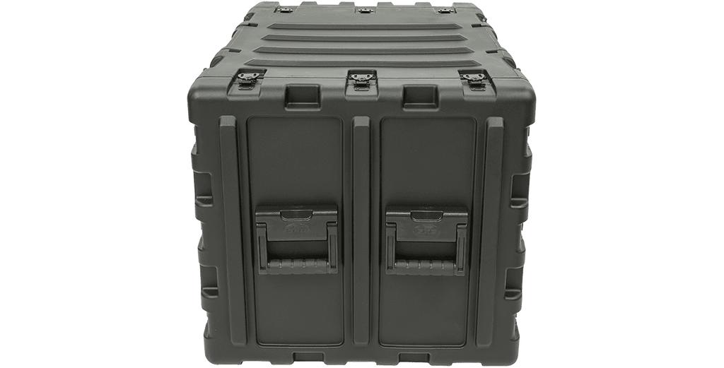 SKB Cases 3RS-9U24-25B