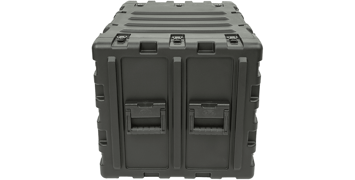 SKB Cases 3RS-9U24-25B