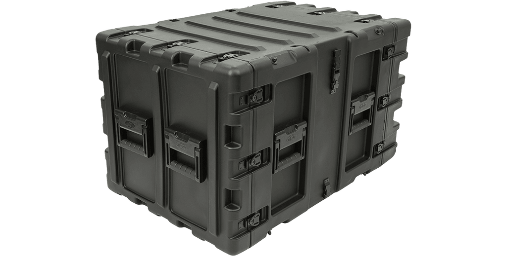SKB Cases 3RS-9U24-25B